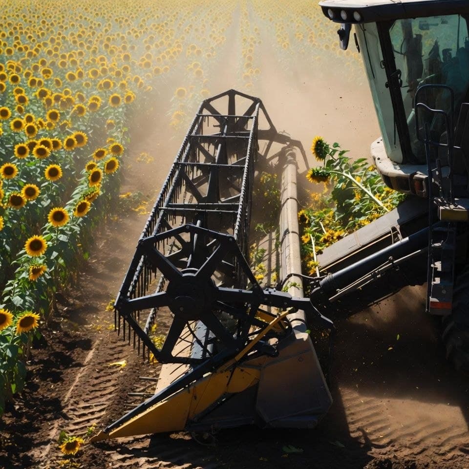 Agro Sector