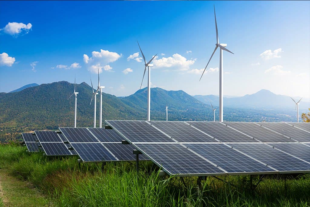 Green Energy